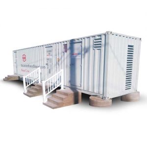 hệ thống lưu trữ