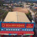 Thi công chống sét Ninh Hòa - Tôn Hoa Sen Ninh Xuân Thi công chống sét Ninh Hòa - Tôn Hoa Sen Ninh Xuân